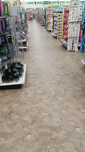 Dollar Store «Dollar Tree», reviews and photos, 11008 Warwick Blvd #400, Newport News, VA 23601, USA