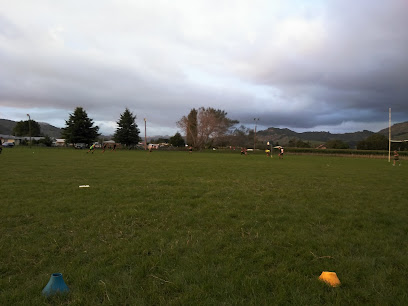 Te Karaka Bowling Club