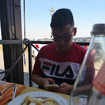 Photo n°2 de l'avis de natale.o fait le 16/06/2019 à 15:19 sur le  Cantina Bucciarelli à Frascati