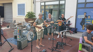 Photo n°21 de Bar de Valescure à Saint-Raphaël ()