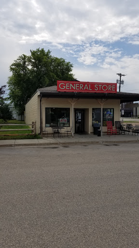 Sabin General Store, 23 Main St, Sabin, MN 56580, USA, 