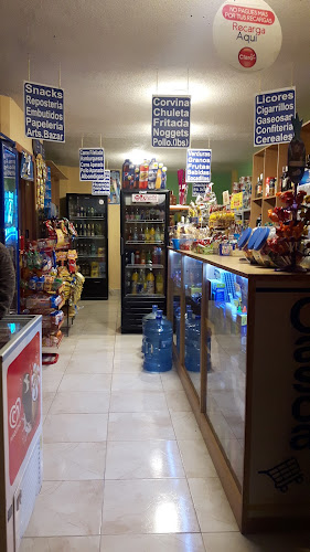 Opiniones de Supermercados Gasca en Ibarra - Supermercado