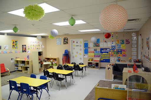 Day Care Center «Bluegrass Academy Child Care», reviews and photos, 1196 N Bardstown Rd, Mt Washington, KY 40047, USA