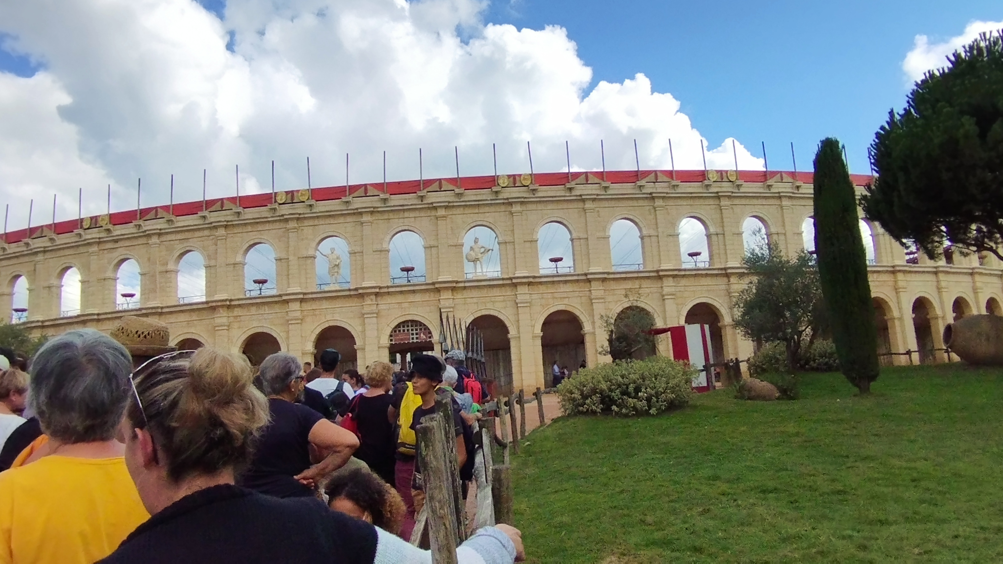 Photo n° 2 de l'avis de Françoise.u fait le 30/08/2023 à 11:31
