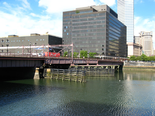 Summer Street Bridge