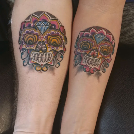 Tattoo Shop «magnum opus tattoo company», reviews and photos, 1817 Padre Blvd #4, South Padre Island, TX 78597, USA