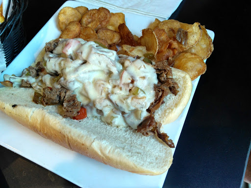 Restaurant «Balloons Restaurant & Night Club», reviews and photos, 20 Monroe St, Ellicottville, NY 14731, USA