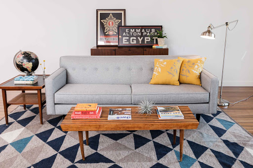 Sofa Store «Perch Furniture», reviews and photos, 923 NW 10th Ave, Portland, OR 97209, USA