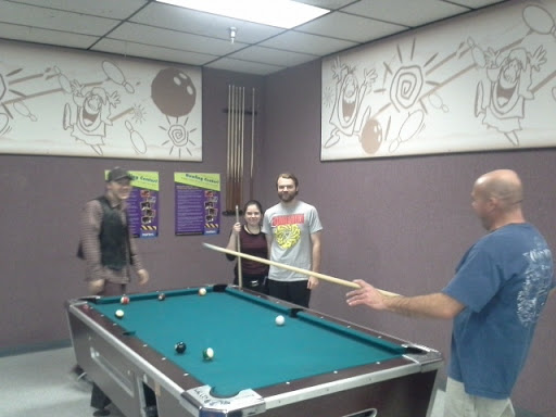 Bowling Alley «Allen Bowl», reviews and photos, 1011 S Greenville Ave, Allen, TX 75002, USA