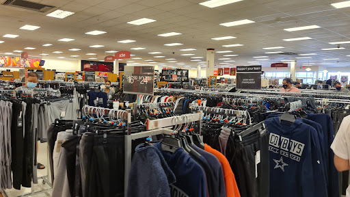 Department Store «T.J. Maxx & HomeGoods», reviews and photos, 3030 FM 544, Wylie, TX 75098, USA