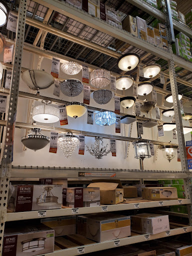 Home Improvement Store «The Home Depot», reviews and photos, 475 Commack Rd, Deer Park, NY 11729, USA