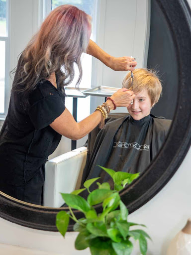 Beauty Salon «Fix Salon Studio», reviews and photos, 18 Leinbach Dr d, Charleston, SC 29407, USA