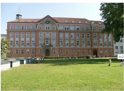International School Innsbruck