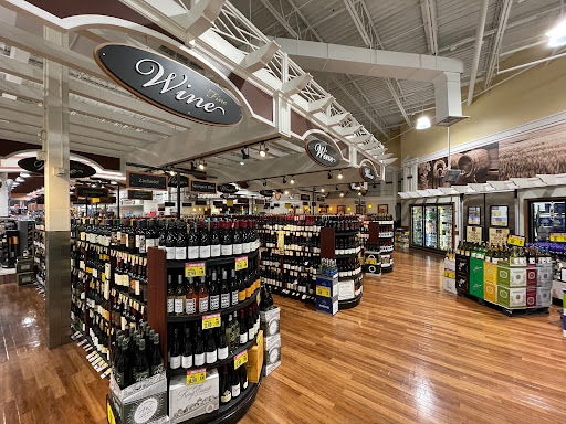 Grocery Store «Harris Teeter», reviews and photos, 975 Emmet St N, Charlottesville, VA 22905, USA