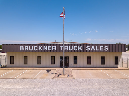 Bruckner's Mack & Volvo