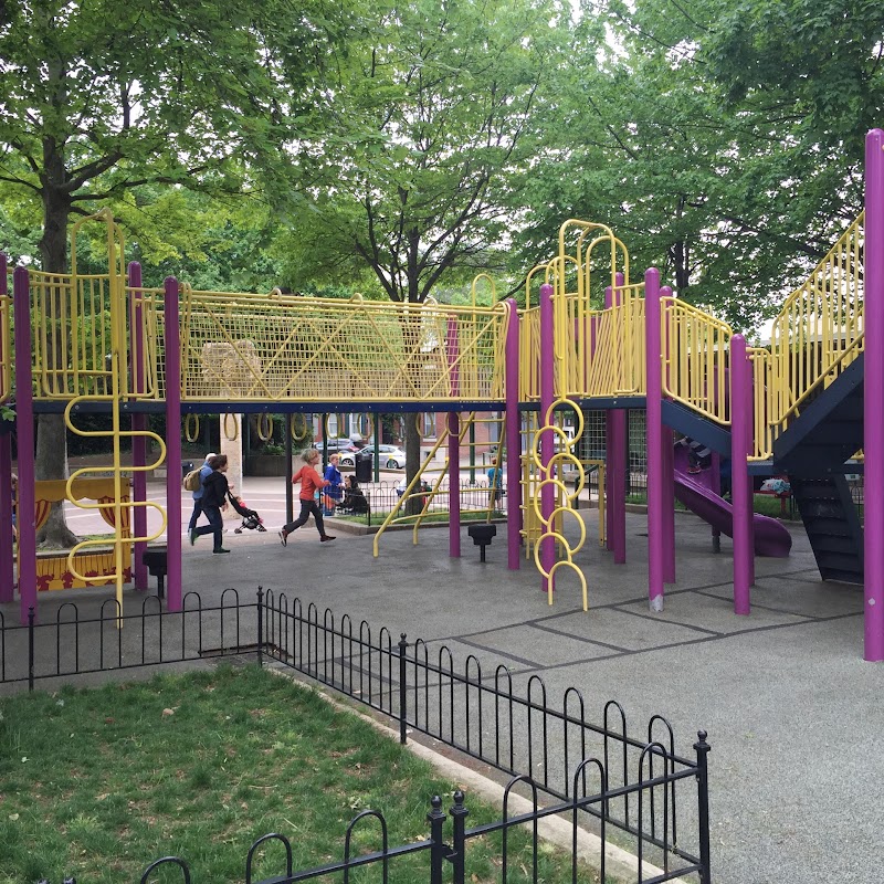 Markward Playground