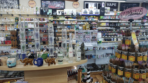 Tobacco Shop «Vape & Smoke Shop - Pines», reviews and photos, 2072 N University Dr, Pembroke Pines, FL 33024, USA