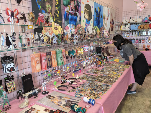 Grocery Store «Ben Thanh Plaza and Central Market», reviews and photos, 1818 E Pioneer Pkwy #100, Arlington, TX 76010, USA