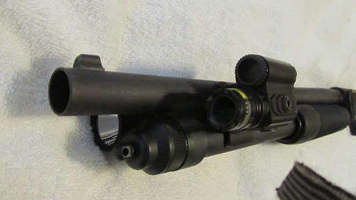 Gun Shop «Mounting Solutions Plus (mountsplus.com)», reviews and photos, 10655 SW 185th Terrace, Miami, FL 33157, USA