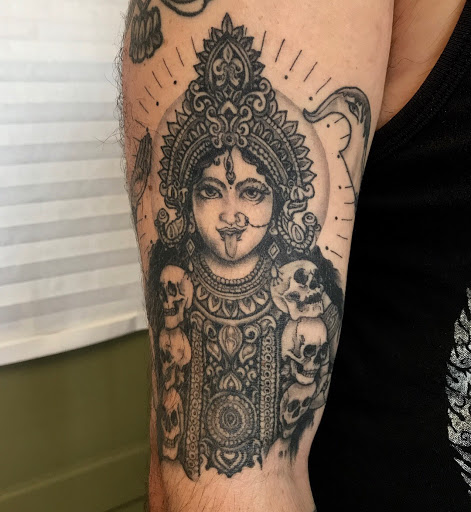 Explore tattoo ideas for knuckles, creative tattoo ideas in Scipio Center, available at Ace of Wands Private Tattoo & Tarot Studio . Appointment Only