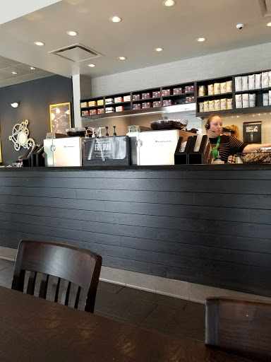 Coffee Shop «Starbucks Coffee», reviews and photos, 1250 W Main St, Waterbury, CT 06708, USA
