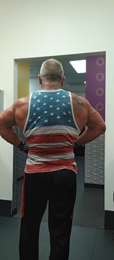 Gym «Planet Fitness», reviews and photos, 3233 SE Maricamp Rd #500, Ocala, FL 34471, USA