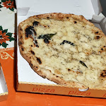 Photo n°3 de l'avis de Yolanda.a fait le 12/08/2021 à 19:54 sur le  Add'E Guaglian Pizzeria & Friggitoria à Naples