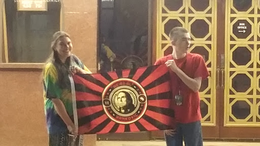 Performing Arts Theater «Coronado Performing Arts Center», reviews and photos, 314 N Main St, Rockford, IL 61101, USA