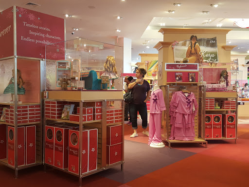 American Girl Orlando