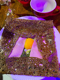 Photo n°19 de La Crêperie à Antibes ()