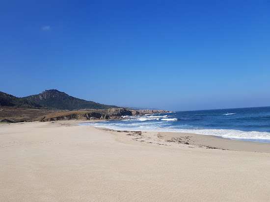 Praia de Traba