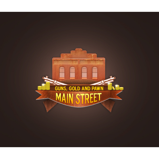 Pawn Shop «Main Street Guns Gold & Pawn», reviews and photos, 85 Main St, Hiram, GA 30141, USA