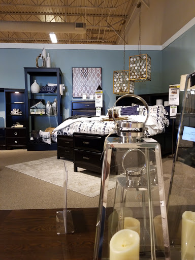 Furniture Store «Ashley HomeStore», reviews and photos, 24244 US Hwy 19 N, Clearwater, FL 33763, USA