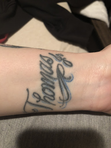 Explore women's half sleeve tattoo ideas, creative tattoo ideas in Philadelphia, available at Philly Ink Tattoo