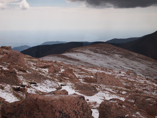 Tourist Attraction «The Broadmoor Pikes Peak Cog Railway», reviews and photos, 515 Ruxton Ave, Manitou Springs, CO 80829, USA