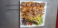 Kebab du Restaurant halal BABCO à Marseille - n°7