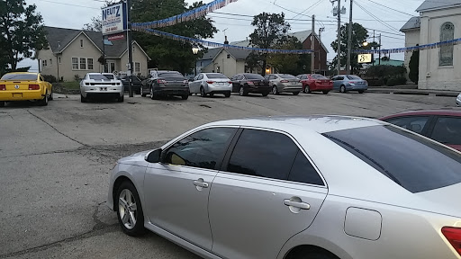 Used Car Dealer «Neutz Brothers Cars,Trucks & Vans», reviews and photos, 10404 Watterson Trail, Jeffersontown, KY 40299, USA