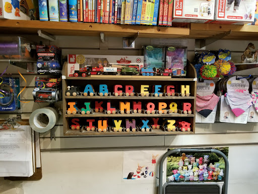 Toy Store «One Two Kangaroo Toys», reviews and photos, 4022 Campbell Ave, Arlington, VA 22206, USA