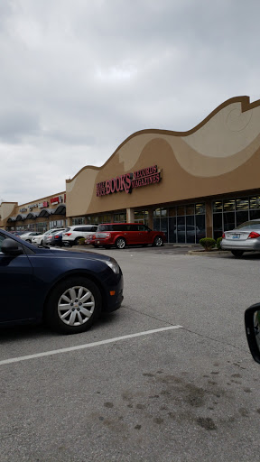 Book Store «Half Price Books», reviews and photos, 2025 S Hurstbourne Pkwy, Louisville, KY 40220, USA