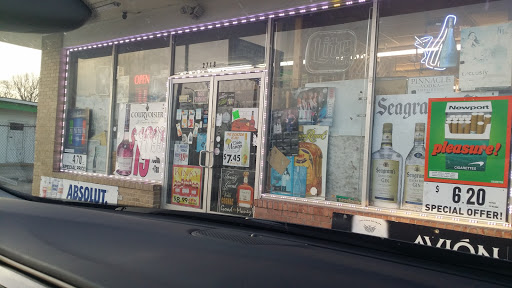 A1 Liquor Store, 2718 E Broadway Ave, West Memphis, AR 72301, USA, 