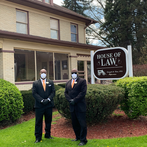 Funeral Home «House of Law», reviews and photos, 9406 Frankstown Rd, Pittsburgh, PA 15235, USA