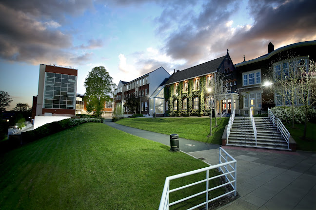Cardinal Newman College - Preston