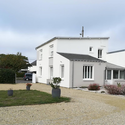 Ostéopathes Sanpité, Gersant, Roger, cabinet ostéo La Flèche à La Flèche