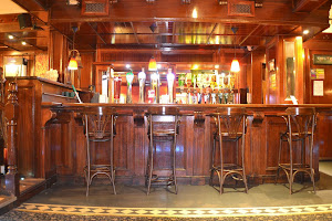 Laurence's Bar (Clooney Bar)
