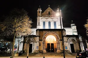 St Anne’s Cathedral, Belfast image
