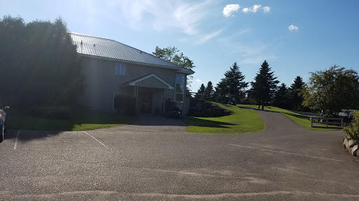 Golf Course «Bristol Ridge Golf Course», reviews and photos, 1978 Co Hwy C, Somerset, WI 54025, USA