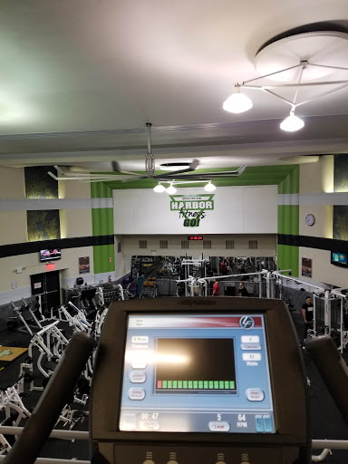 Gym «Harbor Fitness Go», reviews and photos, 2825 Nostrand Ave, Brooklyn, NY 11229, USA