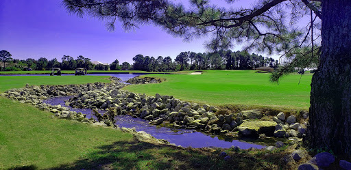 Golf Club «Tiger Point Golf Club», reviews and photos, 1255 Country Club Rd, Gulf Breeze, FL 32563, USA