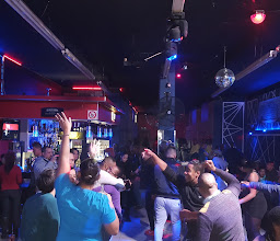 Copacabana Brazilian Pub & Pool Club photo
