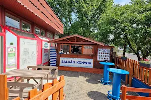 Balkán konyha image